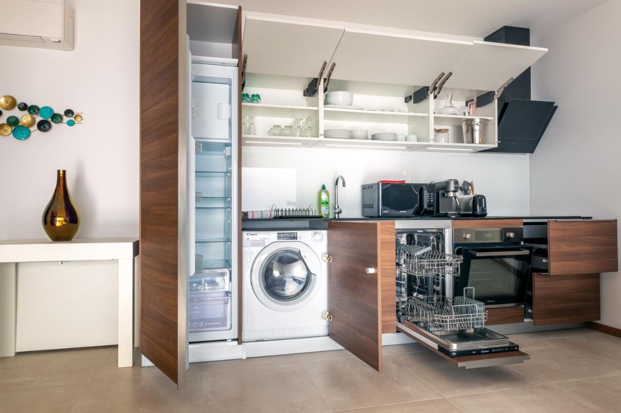 Vistazur Luxueux Appartement Avec Terrasse Et Piscine Le Le Rayol-Canadel-sur-Mer Ngoại thất bức ảnh