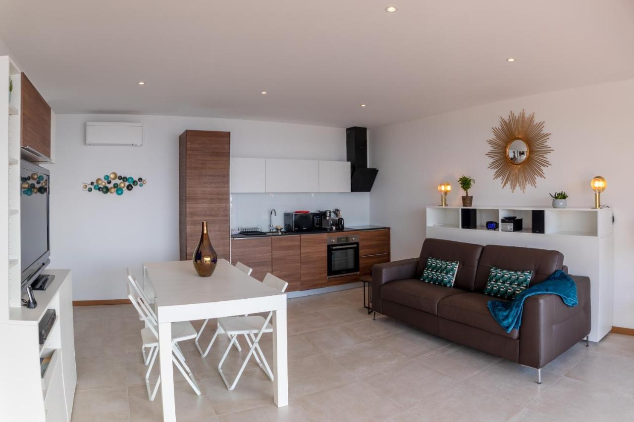 Vistazur Luxueux Appartement Avec Terrasse Et Piscine Le Le Rayol-Canadel-sur-Mer Ngoại thất bức ảnh