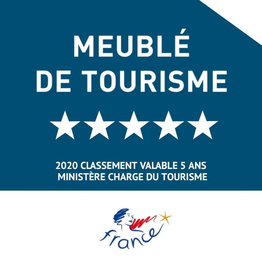 Vistazur Luxueux Appartement Avec Terrasse Et Piscine Le Le Rayol-Canadel-sur-Mer Ngoại thất bức ảnh